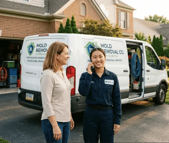 Crawlspace Mold Remediation Mio, MI FAQs
